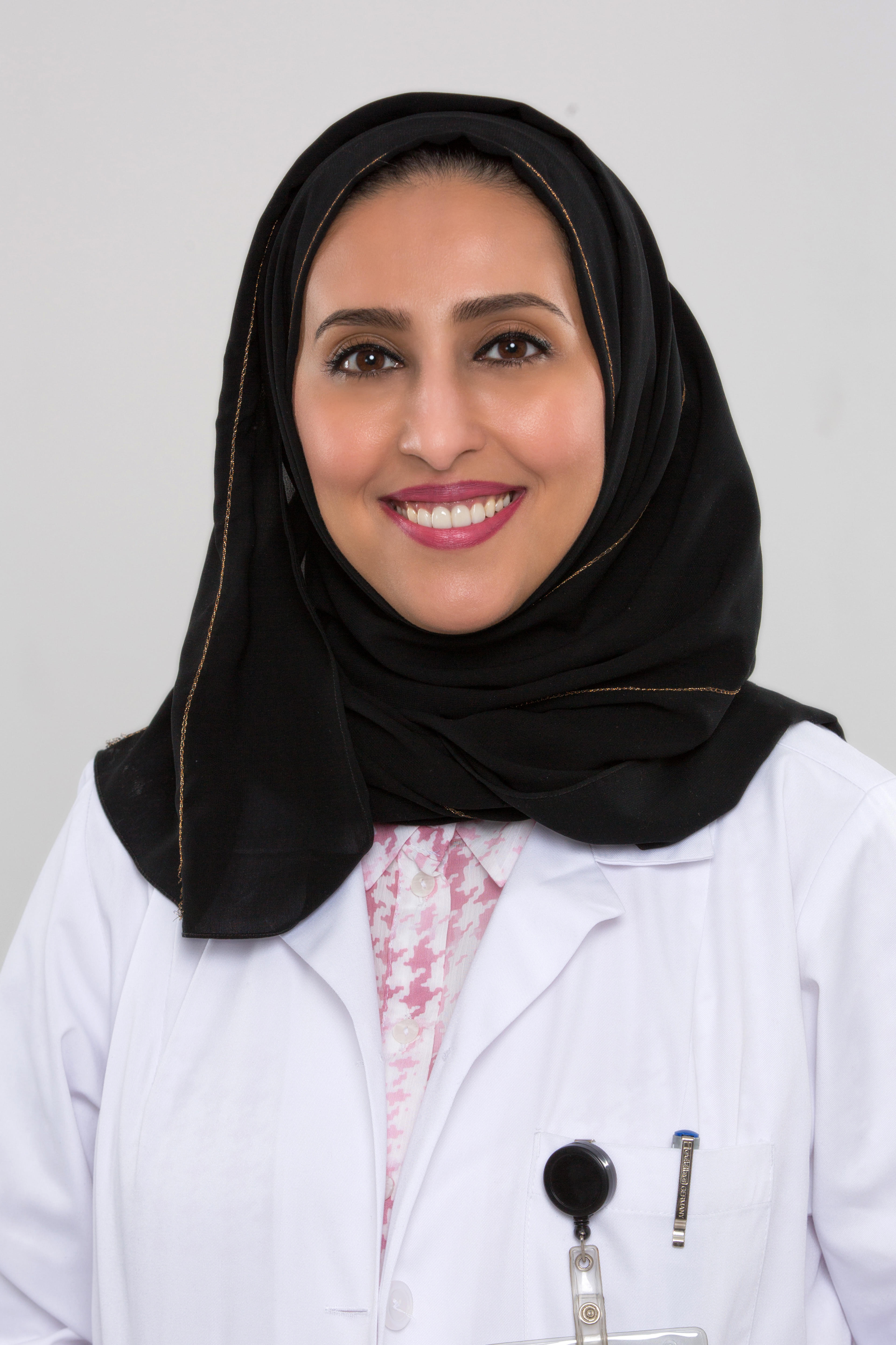 Dr. Yara Aljahlan